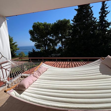 Villa Adria Криопиги Экстерьер фото