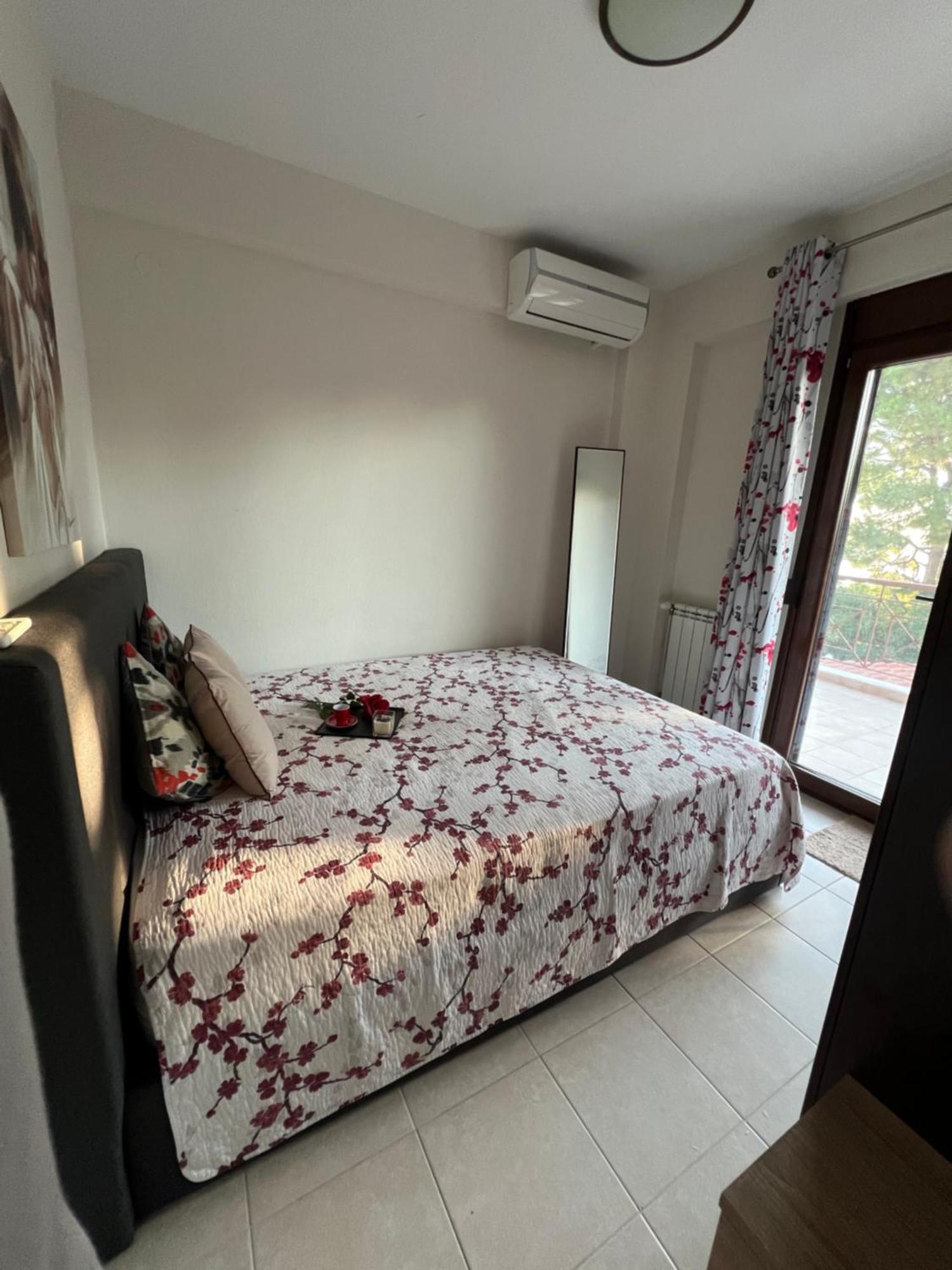 Villa Adria Криопиги Экстерьер фото