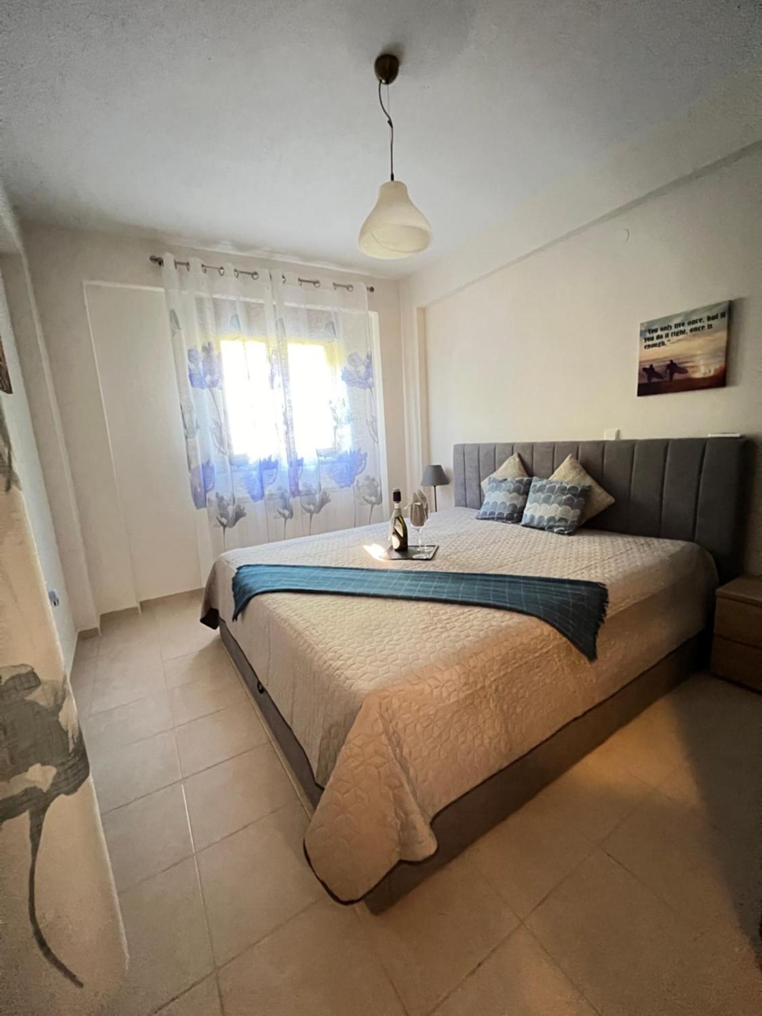 Villa Adria Криопиги Экстерьер фото