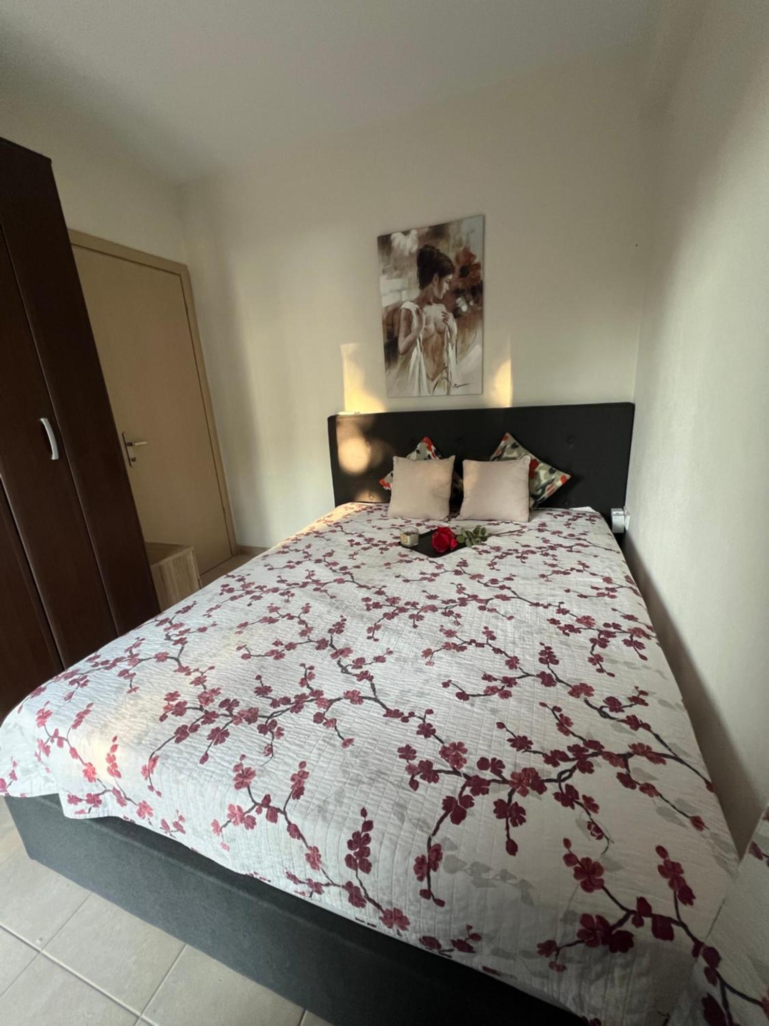 Villa Adria Криопиги Экстерьер фото