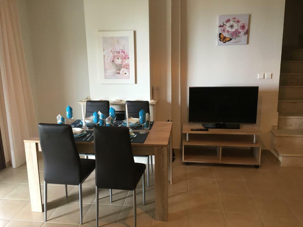 Villa Adria Криопиги Экстерьер фото