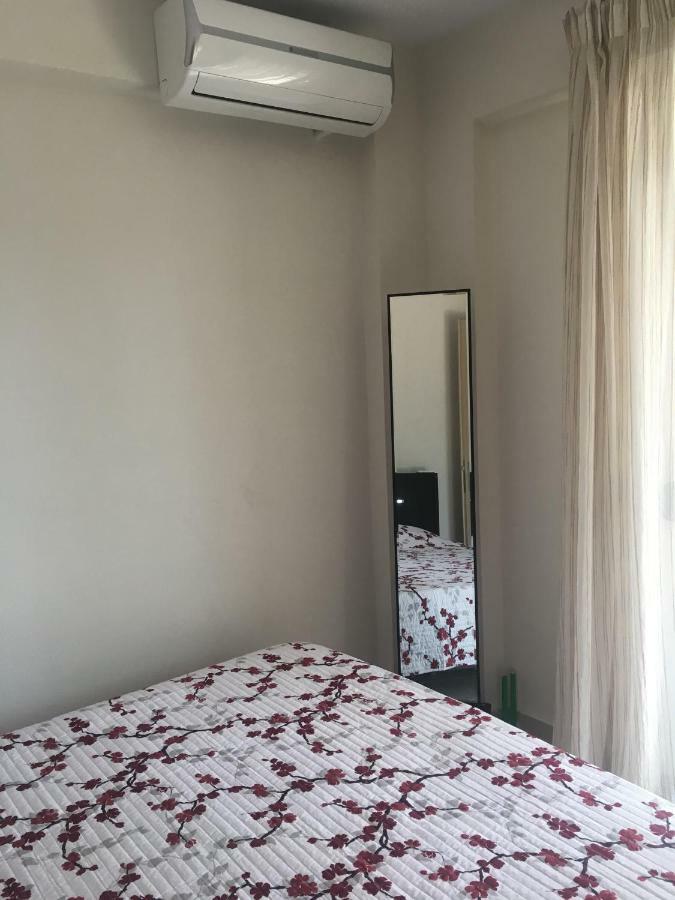 Villa Adria Криопиги Экстерьер фото
