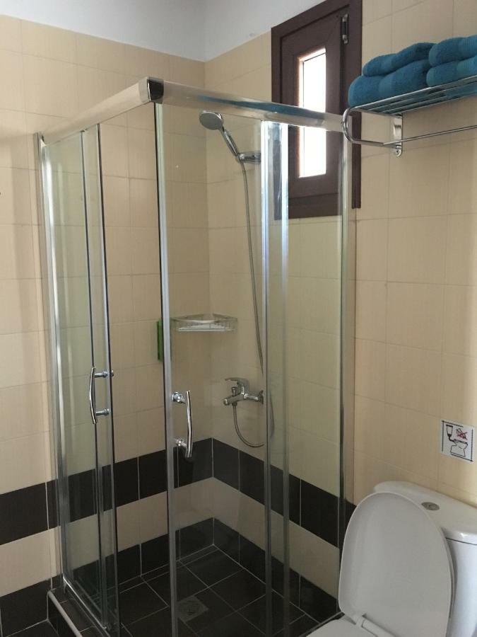 Villa Adria Криопиги Экстерьер фото