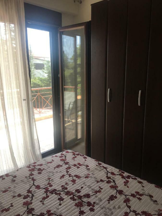 Villa Adria Криопиги Экстерьер фото