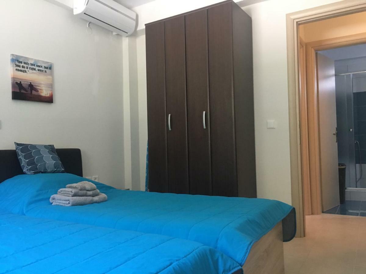 Villa Adria Криопиги Экстерьер фото